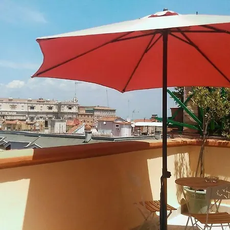 Un Pizzico Di Zenzero - Int.24 Apartment *