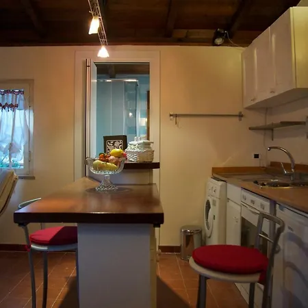 Un Pizzico Di Zenzero - Int.24 Apartment *