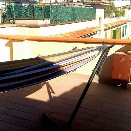 Un Pizzico Di Zenzero - Int.24 Apartment *