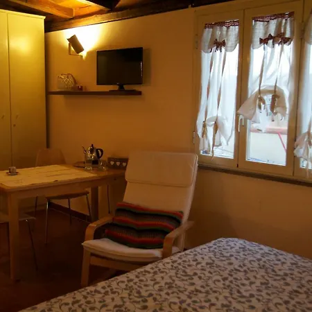 Un Pizzico Di Zenzero - Int.24 Apartment Rom