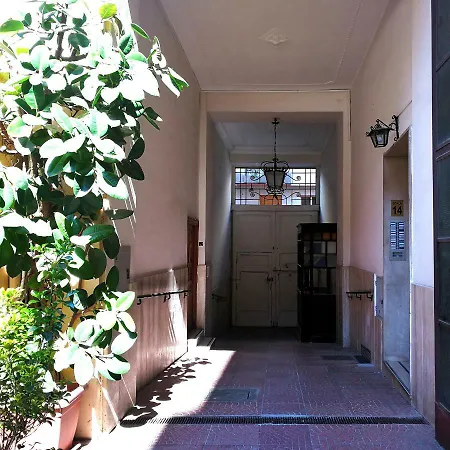 Apartment Un Pizzico Di Zenzero - Int.24 Rom